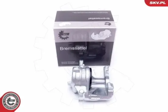 Bremssattel Vorderachse links ESEN SKV 42SKV801 Bild Bremssattel Vorderachse links ESEN SKV 42SKV801