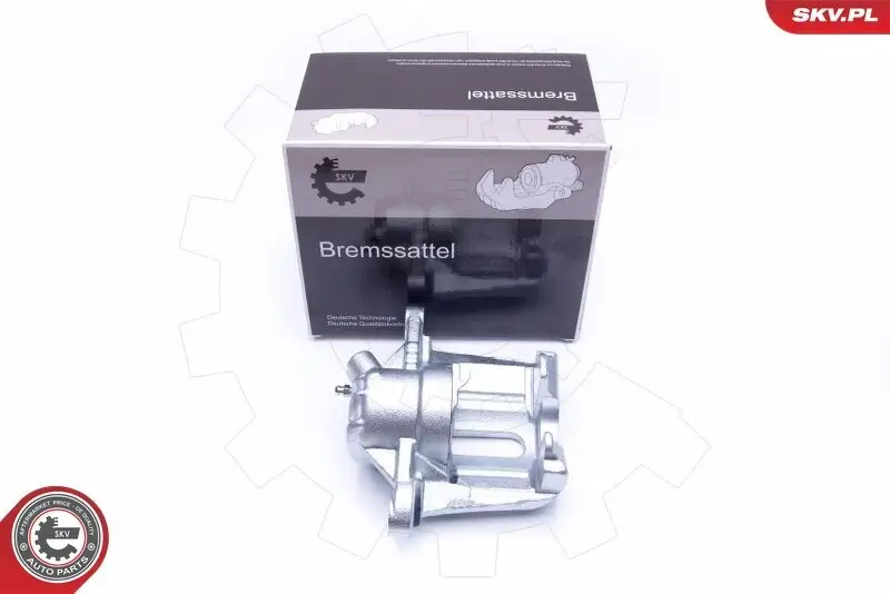 Bremssattel Vorderachse rechts ESEN SKV 42SKV842