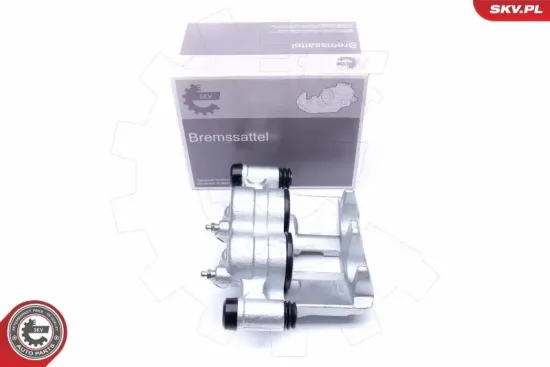 Bremssattel Vorderachse links ESEN SKV 42SKV861 Bild Bremssattel Vorderachse links ESEN SKV 42SKV861