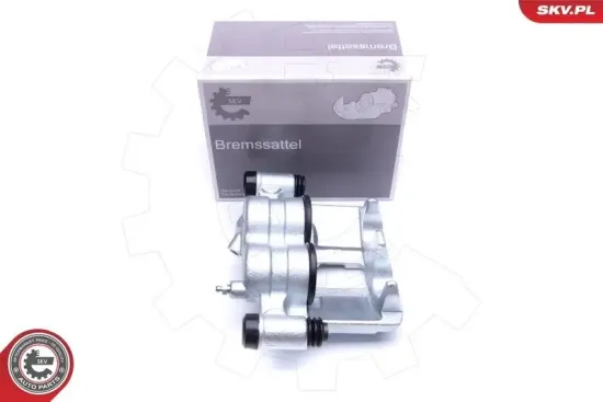 Bremssattel Vorderachse links ESEN SKV 42SKV871 Bild Bremssattel Vorderachse links ESEN SKV 42SKV871