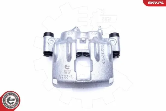 Bremssattel Vorderachse links ESEN SKV 42SKV871 Bild Bremssattel Vorderachse links ESEN SKV 42SKV871
