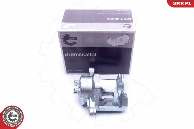 Bremssattel Vorderachse links ESEN SKV 42SKV901