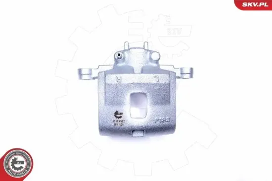 Bremssattel Vorderachse rechts ESEN SKV 42SKV902 Bild Bremssattel Vorderachse rechts ESEN SKV 42SKV902