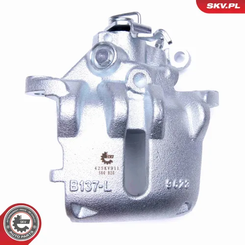 Bremssattel Vorderachse links ESEN SKV 42SKV911 Bild Bremssattel Vorderachse links ESEN SKV 42SKV911