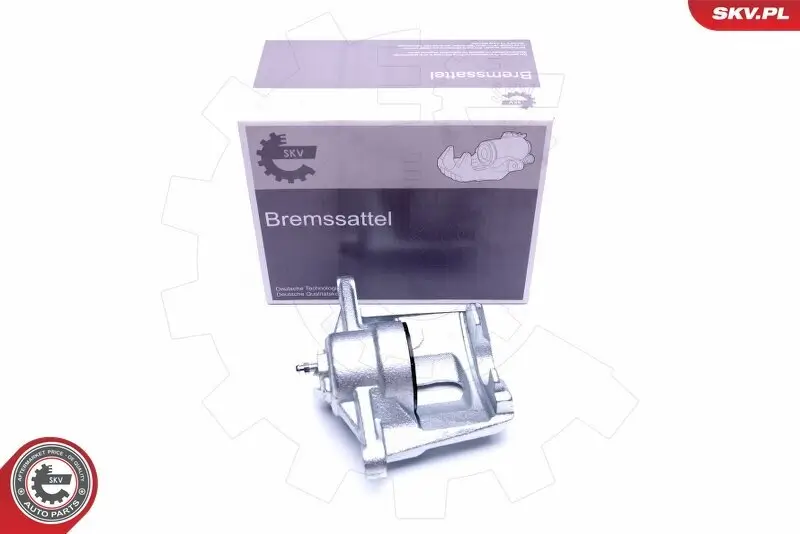 Bremssattel Vorderachse rechts ESEN SKV 42SKV922