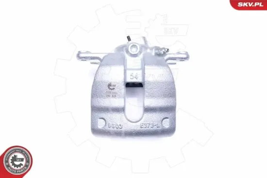 Bremssattel Vorderachse links ESEN SKV 42SKV941 Bild Bremssattel Vorderachse links ESEN SKV 42SKV941