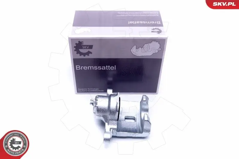 Bremssattel Hinterachse rechts ESEN SKV 42SKV954