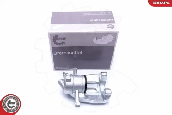 Bremssattel Vorderachse rechts ESEN SKV 42SKV972 Bild Bremssattel Vorderachse rechts ESEN SKV 42SKV972