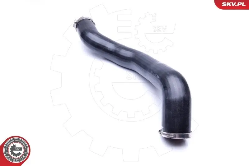 Ladeluftschlauch ESEN SKV 43SKV001