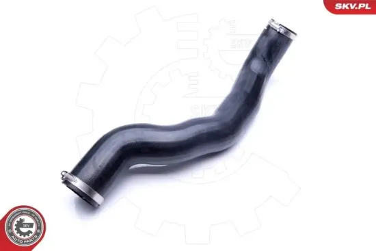 Ladeluftschlauch ESEN SKV 43SKV001 Bild Ladeluftschlauch ESEN SKV 43SKV001