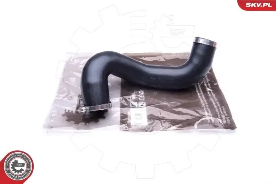 Ladeluftschlauch ESEN SKV 43SKV003 Bild Ladeluftschlauch ESEN SKV 43SKV003