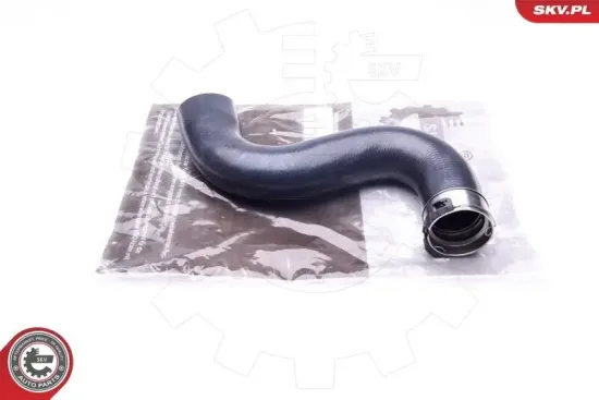 Ladeluftschlauch ESEN SKV 43SKV006 Bild Ladeluftschlauch ESEN SKV 43SKV006