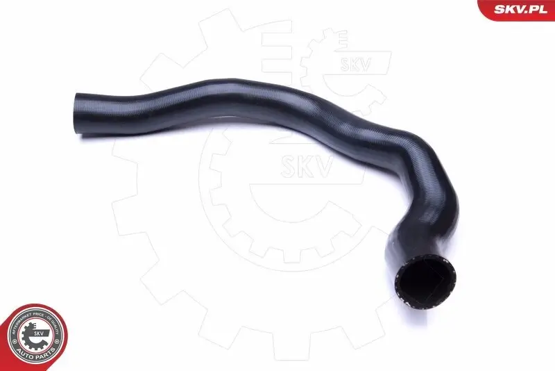Ladeluftschlauch ESEN SKV 43SKV008
