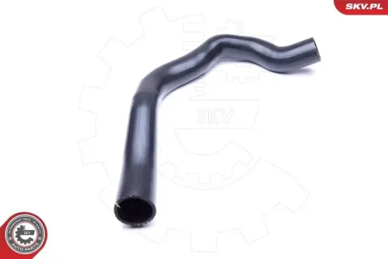 Ladeluftschlauch ESEN SKV 43SKV008 Bild Ladeluftschlauch ESEN SKV 43SKV008
