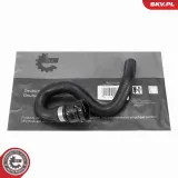 Kühlerschlauch ESEN SKV 43SKV009