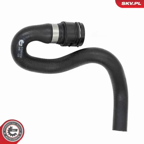 Kühlerschlauch ESEN SKV 43SKV009 Bild Kühlerschlauch ESEN SKV 43SKV009