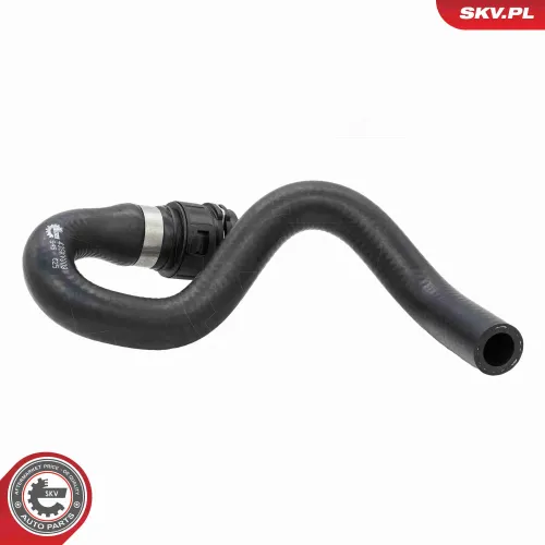 Kühlerschlauch ESEN SKV 43SKV009 Bild Kühlerschlauch ESEN SKV 43SKV009