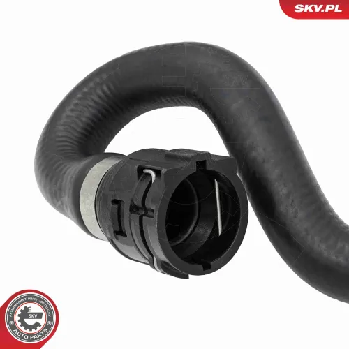 Kühlerschlauch ESEN SKV 43SKV009 Bild Kühlerschlauch ESEN SKV 43SKV009