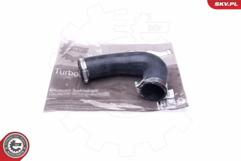 Ladeluftschlauch ESEN SKV 43SKV013