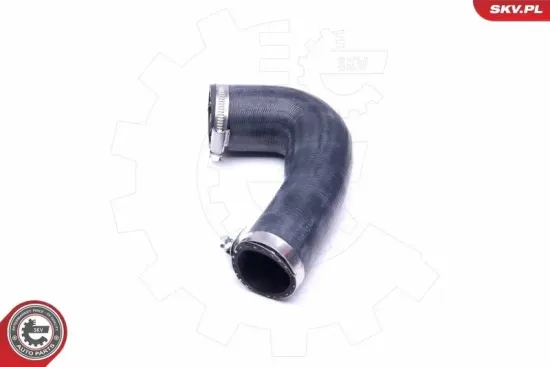 Ladeluftschlauch ESEN SKV 43SKV013 Bild Ladeluftschlauch ESEN SKV 43SKV013