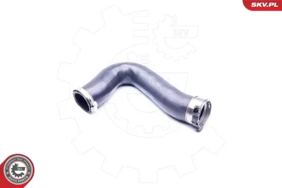 Ladeluftschlauch vorne rechts ESEN SKV 43SKV016 Bild Ladeluftschlauch vorne rechts ESEN SKV 43SKV016