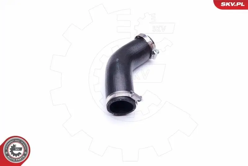 Ladeluftschlauch ESEN SKV 43SKV028