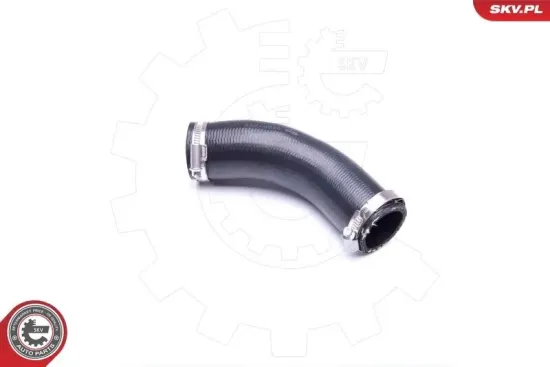 Ladeluftschlauch ESEN SKV 43SKV028 Bild Ladeluftschlauch ESEN SKV 43SKV028