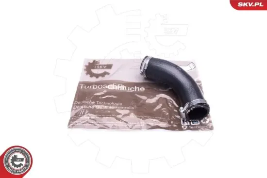 Ladeluftschlauch ESEN SKV 43SKV028 Bild Ladeluftschlauch ESEN SKV 43SKV028