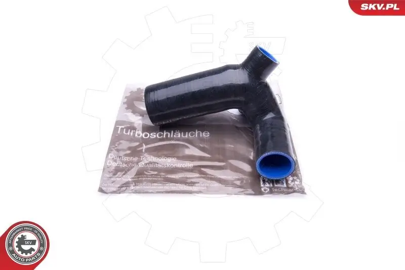 Ladeluftschlauch ESEN SKV 43SKV032