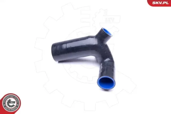 Ladeluftschlauch ESEN SKV 43SKV032 Bild Ladeluftschlauch ESEN SKV 43SKV032