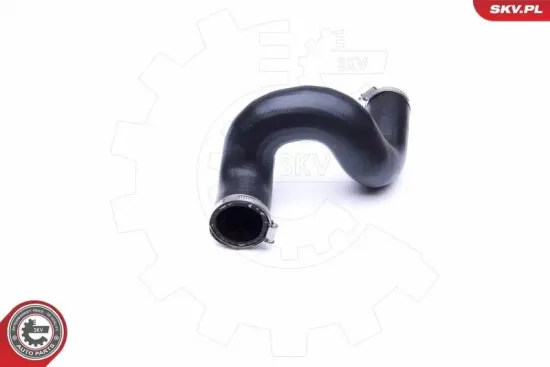 Ladeluftschlauch ESEN SKV 43SKV033 Bild Ladeluftschlauch ESEN SKV 43SKV033