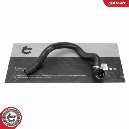 Kühlerschlauch ESEN SKV 43SKV044 Bild Kühlerschlauch ESEN SKV 43SKV044