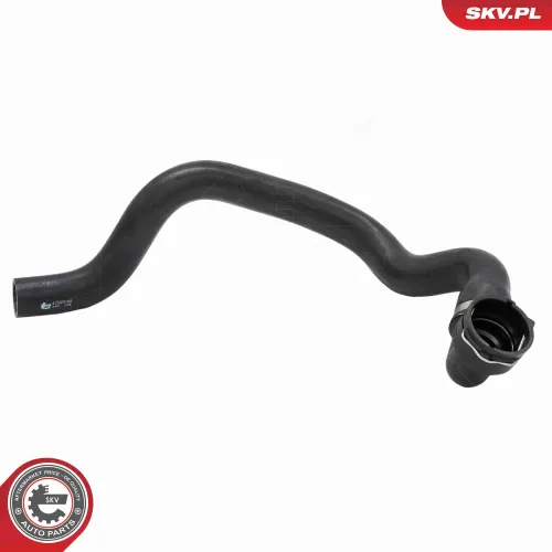 Kühlerschlauch ESEN SKV 43SKV044 Bild Kühlerschlauch ESEN SKV 43SKV044