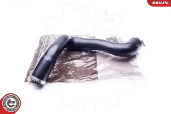 Ladeluftschlauch ESEN SKV 43SKV046 Bild Ladeluftschlauch ESEN SKV 43SKV046