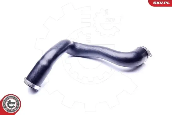 Ladeluftschlauch ESEN SKV 43SKV046 Bild Ladeluftschlauch ESEN SKV 43SKV046