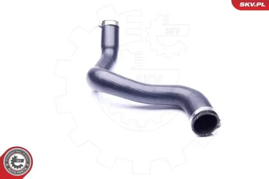 Ladeluftschlauch ESEN SKV 43SKV046 Bild Ladeluftschlauch ESEN SKV 43SKV046