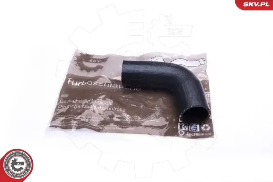 Ladeluftschlauch links Ladeluftkühler ESEN SKV 43SKV055 Bild Ladeluftschlauch links Ladeluftkühler ESEN SKV 43SKV055