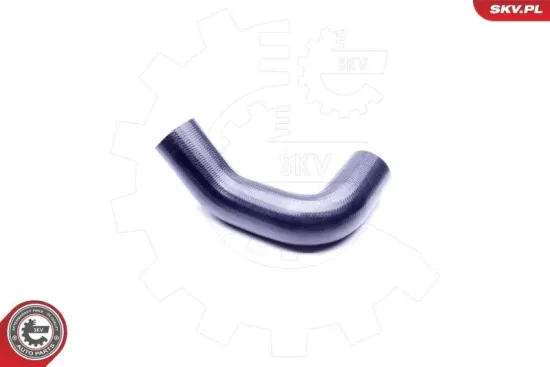 Ladeluftschlauch rechts Ladeluftkühler ESEN SKV 43SKV058 Bild Ladeluftschlauch rechts Ladeluftkühler ESEN SKV 43SKV058