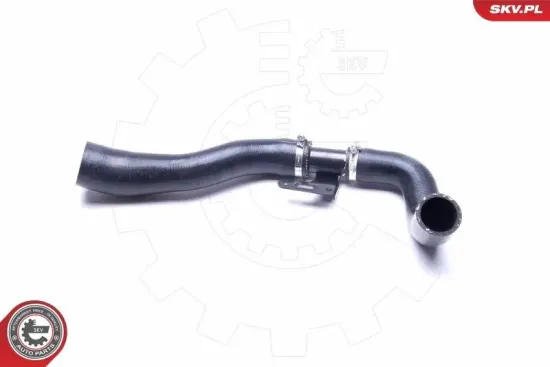 Ladeluftschlauch rechts Ladeluftkühler ESEN SKV 43SKV061 Bild Ladeluftschlauch rechts Ladeluftkühler ESEN SKV 43SKV061