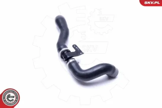 Ladeluftschlauch rechts Ladeluftkühler ESEN SKV 43SKV061 Bild Ladeluftschlauch rechts Ladeluftkühler ESEN SKV 43SKV061