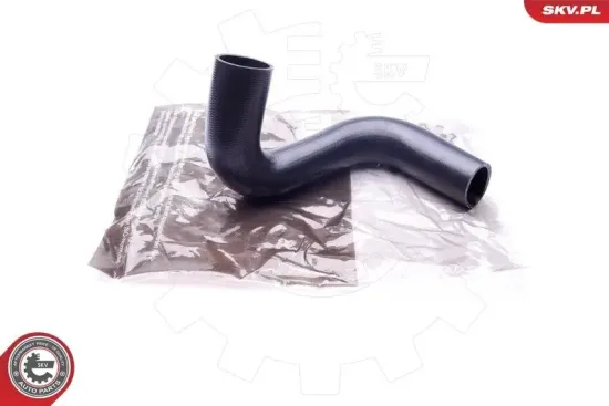 Ladeluftschlauch vorne links ESEN SKV 43SKV065 Bild Ladeluftschlauch vorne links ESEN SKV 43SKV065