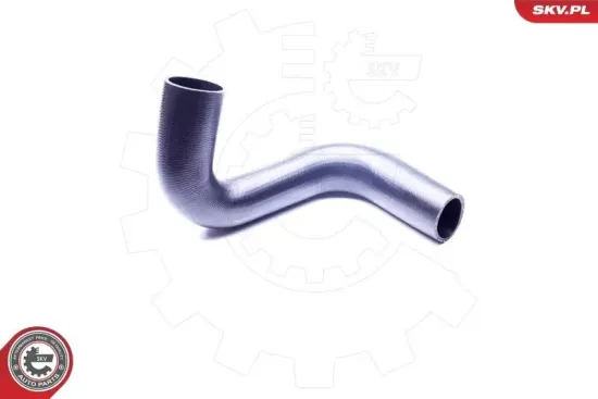 Ladeluftschlauch vorne links ESEN SKV 43SKV065 Bild Ladeluftschlauch vorne links ESEN SKV 43SKV065