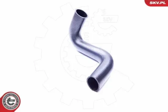 Ladeluftschlauch vorne links ESEN SKV 43SKV065 Bild Ladeluftschlauch vorne links ESEN SKV 43SKV065