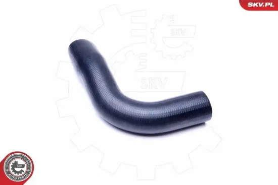 Ladeluftschlauch vorne links ESEN SKV 43SKV070 Bild Ladeluftschlauch vorne links ESEN SKV 43SKV070