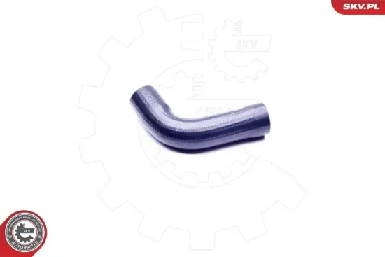 Ladeluftschlauch ESEN SKV 43SKV071 Bild Ladeluftschlauch ESEN SKV 43SKV071