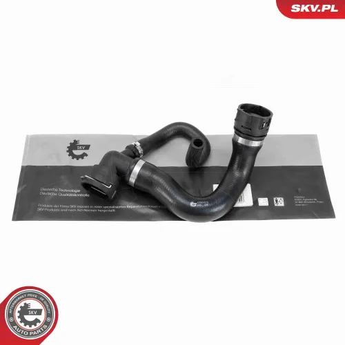 Kühlerschlauch ESEN SKV 43SKV073 Bild Kühlerschlauch ESEN SKV 43SKV073