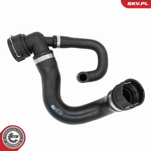 Kühlerschlauch ESEN SKV 43SKV073 Bild Kühlerschlauch ESEN SKV 43SKV073
