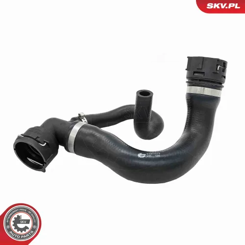 Kühlerschlauch ESEN SKV 43SKV073 Bild Kühlerschlauch ESEN SKV 43SKV073
