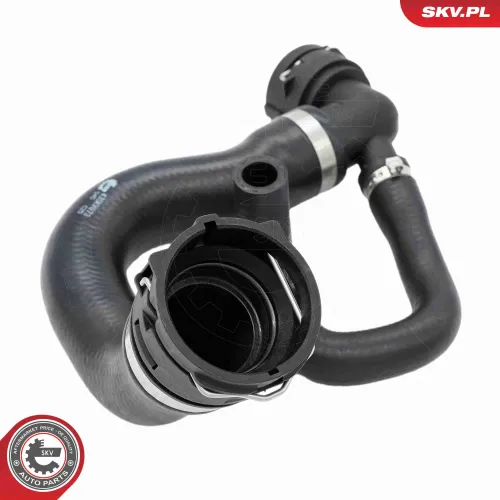 Kühlerschlauch ESEN SKV 43SKV073 Bild Kühlerschlauch ESEN SKV 43SKV073