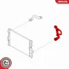Kühlerschlauch ESEN SKV 43SKV073 Bild Kühlerschlauch ESEN SKV 43SKV073